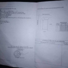 Cần bán nhanh lô 2 mặt tiền Hoàng Bích Sơn. Xuân An Phan Thiết. Vị trí cực đẹp