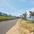 Bán đất thổ cư tầm tài chính dưới 10 tỷ khu vực Hàm Tiến,Múi Né giá rẻ