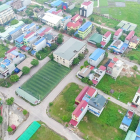 Đất KDC Hồng Phong Kinh Doanh Ngay TX Phổ Yên-Thái Nguyên 0962937097