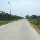 ​Nhượng ngay lô đất mặt tiền 6,2m KQH Vinh Vệ - đường bê tông 9m