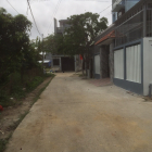 Bán đất ở thôn Lại Thế - 100% xây dựng tự do - nơi an cư