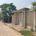 Chuyển nhượng 2 lô đất thuộc KQH Chiết Bi, huyện Phú Vang, TT.Huế.