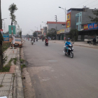 BÁN LÔ ĐẤT SỔ ĐỎ CẠNH TRUNG TÂM HÀNH CHÍNH MỚI PHÚC YÊN, CHỈ TỪ 14 TRIỆU