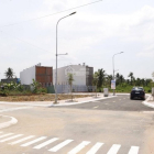 đất quận 12 , view sông , sổ hồng sẵn , xây dựng tự do , diện tích từ 50m2 đến 85m2