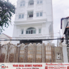 Bán đất nền biệt thự khu Bt ven sông Ông Lớn, DT 275.5m2 lh em Thảo 098.2222.910