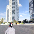 Bán lô đất 3 mặt tiền đường Trần Xuân Soạn (793 Kiều Đàm) P.Tân Hưng Quận 7