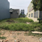 Bán Gấp 106m2 Thổ Cư Mặt Tiền Đường Lã Xuân Oai, Ngang 6.3m, Đất 1.1 tỷ