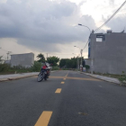 Đất dự án Đường 8 Long Phước Quận 9