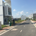 cơ hội sở hữu đất nền phố Trần Đại Nghĩa giá chỉ từ 16tr/m2