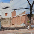 Cần Bán Lô Đất Mt Phố Trần Đại Nghĩa (20m), Tân Tạo A, Bình Tân,80m2, 650tr