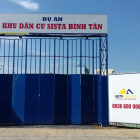 đất nền sista bình hưng hòa bình tân , đang gây sốt tại bình tân 0902577813