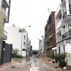 Chính chủ bán lô đất Hẻm VIP 337 Tân Kỳ Tân Quý, 4x14m