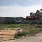 Bán nhanh lô 81m2,SHR,P.Bình Chiểu,Q.Thủ Đức