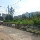 Bán đất đường Hiệp Bình, Hiệp Bình Chánh, Thủ Đức, DT 69m2 (4x17m), dân cư h.hữu