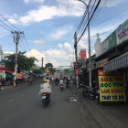 VỊ TRÍ BAO ĐẸP, ĐẤT NỀN 68M2, ĐƯỜNG 6,5M CÁCH MT ĐƯỜNG HIỆP BÌNH 15M LH 088.880.