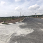 đất nền mặt tiền thủ đức cần bán