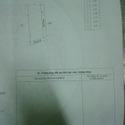 Chính chủ cần bán lô đất Cây lâu năm cạnh KCN Tam Thăng 3xx