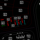 Cấn tiền bán gấp 200m2 đất Tái định cư Bắc Phú Cát, xã Thạch Hòa, Thạch Thất
