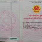 Bán 357.2m2 đất thổ cư, 02 mặt tiền gần Khu CNC Hòa Lạc, ĐH Quốc gia Hà Nội