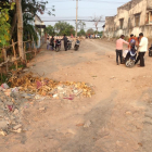 bán đất nền thủ dầu một diện tích 60,70,....giá 10tr/m2 trở lên