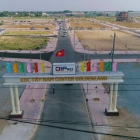 SỞ HỮU NGAY QUỸ ĐẤT VÀNG: “ĐỊA-LINH-NHÂN-KIỆT” DỰ ÁN TÂY NAM CENTER GOLDEN LAND