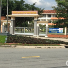 cần tiền bán gấp lô đât ngay trung tâm thị trấn thủ thừa