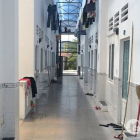 cần vốn nên vợ chồng chúng tôi cần bán gấp 600m2 thổ cư shr +16 p,trọ,sát kcn