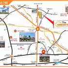 Mở bán DỰ ÁN THE SUN CITY , đất đẹp giá tốt.