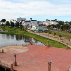 Chính chủ bán đất nền vị trí đẹp gần trung tâm Bảo Lộc