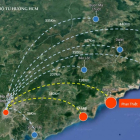 bán đất sân bay phan thiết giá rẻ nhất hiện nay