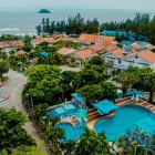 Bán đất nền ven Biển gần resort Ba Thật, tx. LaGi Bình Thuận, giá 780 nghìn/m2