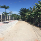 Bán đất nền, sào, mẫu gần sân bay Long Thành SHR vị trí đẹp, giá tốt.