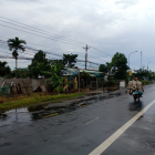 CẦN BÁN CHÍNH CHỦ ĐẤT MẶT TIỀN QUỐC LỘ 91 ( Ô MÔN, CẦN THƠ) hoa hồng 1%