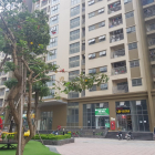 Cho thuê mặt bằng kinh doanh kiot tại The Vesta, Phú Lãm, Hà Đông