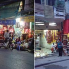 Cho thuê nhà phố Hàng Quạt làm văn phòng, công ty, bán vé du lịch ,trung tâm ĐT