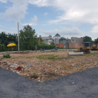 bán 116m2 đất,SHR Thổ cư 100% đường Quách Điêu Vĩnh Lộc A, Bình Chánh, giá 1ty36