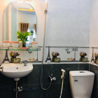 Chính chủ bán gấp nhà hẻm ô tô 50m2 Nguyễn Công Hoan chỉ 13 tỷ.