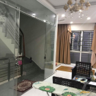 cho thuê nhà nguyên căn Tầm Vũ, 25 triệu