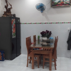 Chính chủ nhà HXH Phạm Văn Chiêu oto vô tận nhà.