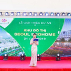 Dự án đất nền khu đô thị soeul eco home