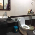 Chính chủ bán nhà Núi Trúc, Ba Đình 50m2x5T, nhà đẹp về ở luôn giá chỉ 4.5 Tỷ