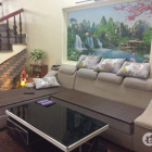 Bán gấp trong tuần biệt thự mini tại phố Kim Mã gần Núi Trúc 50m2x5T 3 mặt thoáng, giá chỉ 4.5 tỷ