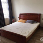 Cần bán gấp biệt thự mini Giang Văn Minh, Ba Đình 50m2x5T, 3 mặt thoáng, nhà siêu đẹp giá chỉ 4.5 Tỷ