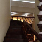 Bán gấp nhà KV Kim Mã, Ba Đình 50m2x5T, 3 mặt thoáng, thiết kế đẹp, nội thất cực mới giá chỉ 4.5 tỷ.