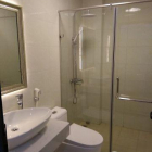 Nhà mới đẹp, Nở hậu, Đội Cấn, Ba Đình, DT 45m2, 5 tầng, 5.8 tỷ