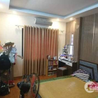 Nhà đẹp phân lô về ở ngay. Đội Cấn Ba Đình. DT 43m2, 4 tầng, giá 4.85 tỷ.