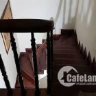 Nhà mới đẹp phố Hồng Hà 50m 5tầng 11 tỷ!!!