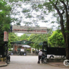 Nhà mặt đường lô góc kinh doanh Đường Ngọc Hà, ô tô tải đỗ cửa, 5Tx35m,4PN,MT 7m,Giá 12.3 tỷ (ảnh thật)