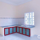 Bán nhà dành cho công nhân có thu nhập thấp tại Bến Cát, Bình Dương