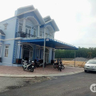 Nhà ở công nhân khu đô thị Happy home